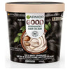 Garnier chocolate brown permanent hair dye, UK version
