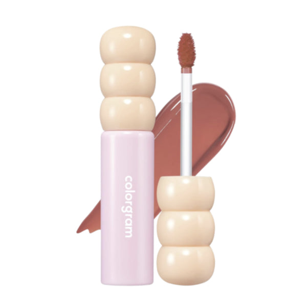 Colorgram lip tint 05 Sweet Persimmon 3g, imported from the UK