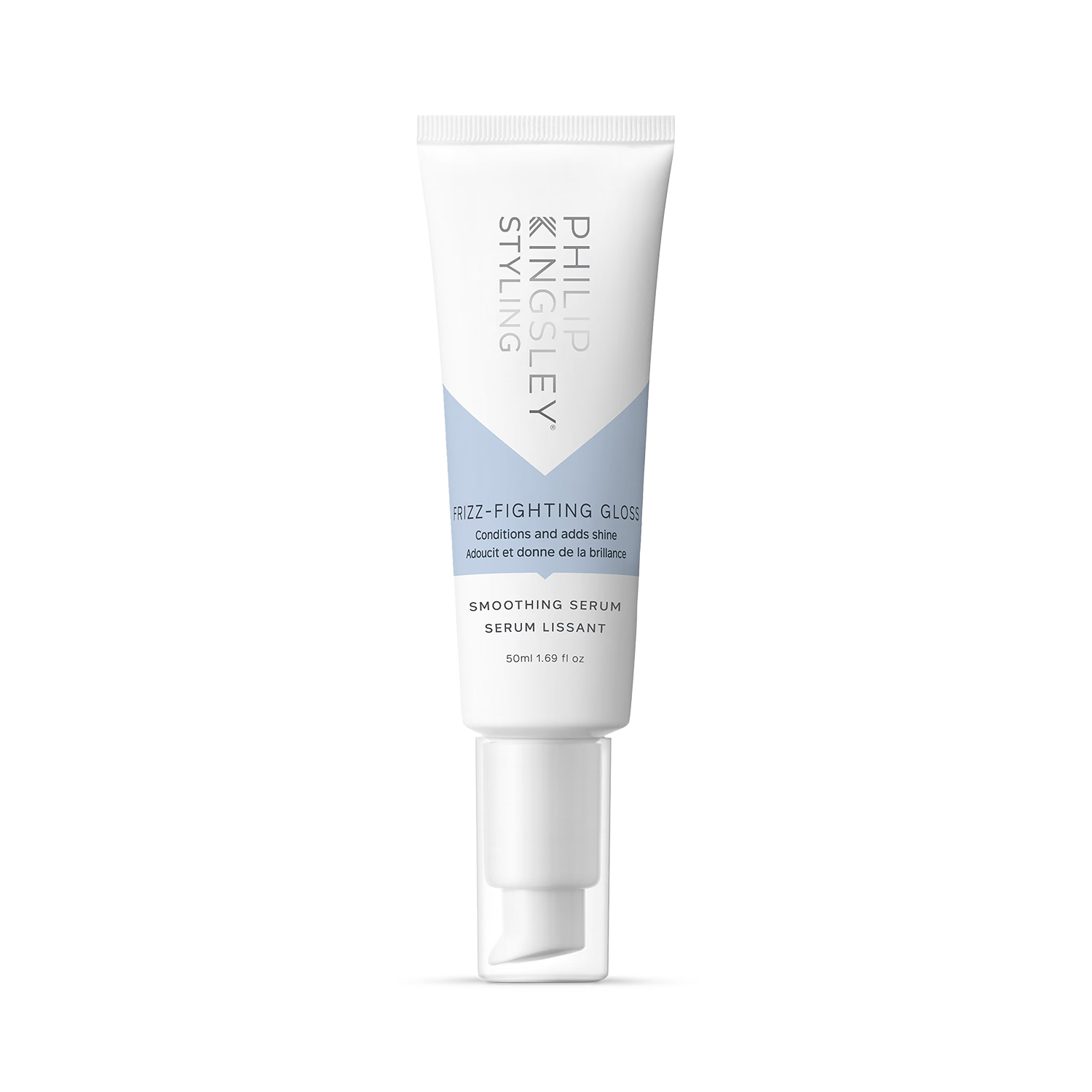 Philip Kingsley Frizz Fighting Gloss 50ml, UK version