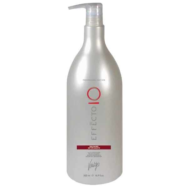Vitality's Effecto silky conditioner 1500ml, UK version