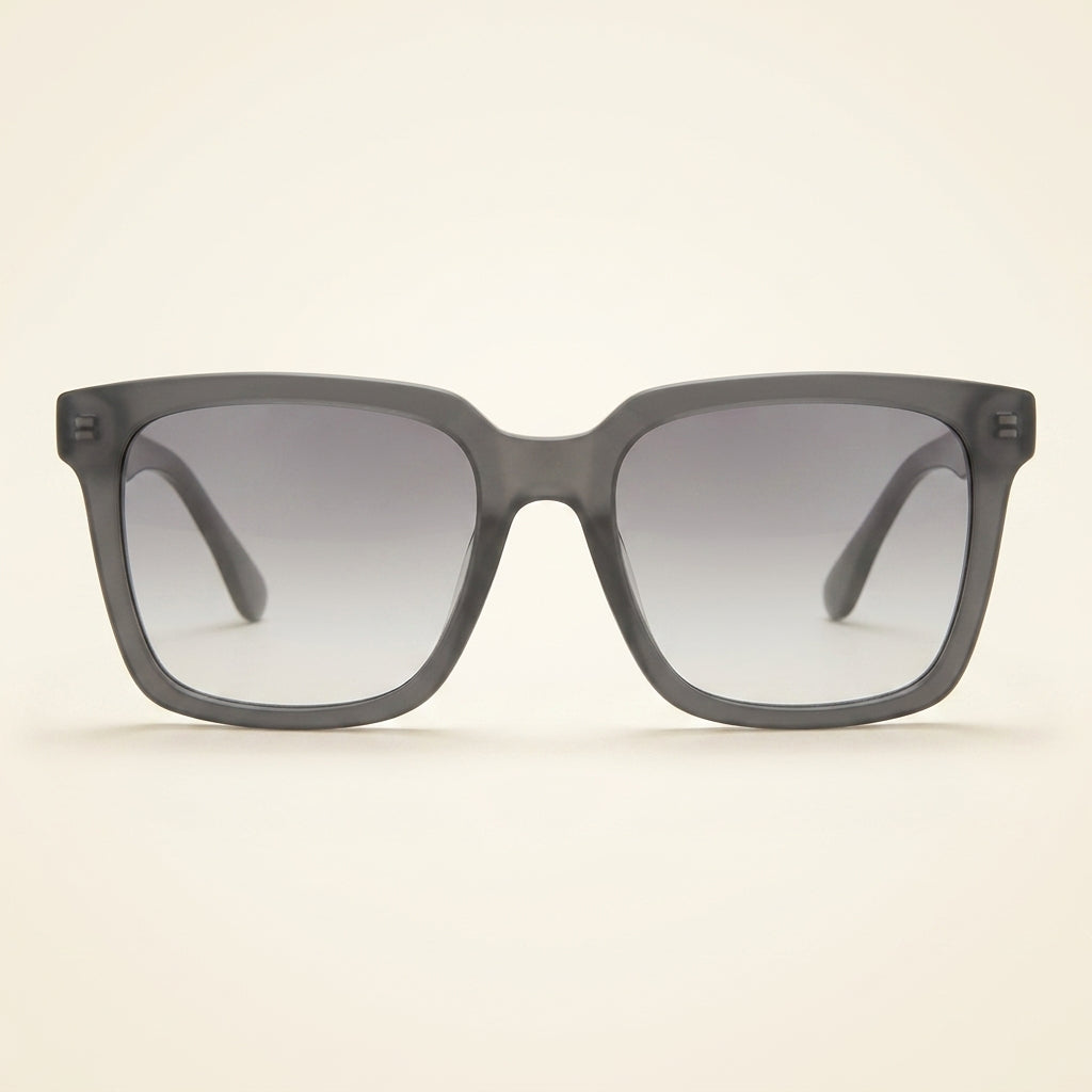 Burberry BE4335 schwarze Damen Sonnenbrille mit Gradient, importiert aus Großbritannien