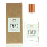 100 Bon Bergamote & Rose Sauvage Eau de Parfum 50ml GOODS Superdrug   