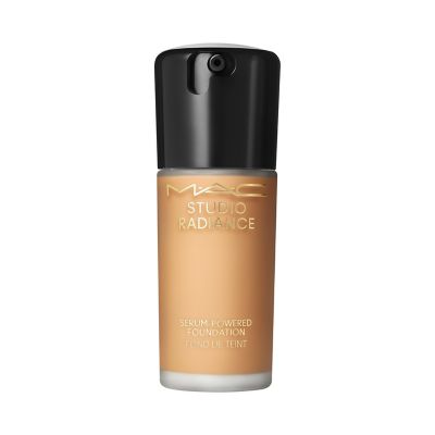 MAC Studio Radiance Serum Powered Foundation 30ml GOODS Boots NC44  