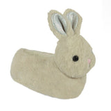 Girls Bunny Head Slippers (11-12) GOODS Superdrug   