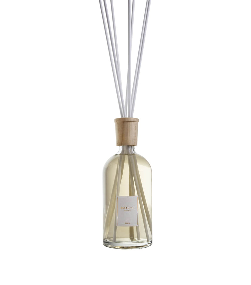 Culti Milano Tessuto Stile reed diffuser 2.5L - British product