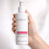 skinChemists balancing Vitamin C and Glycolic Acid cream cleanser 200ml (British brand)