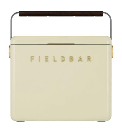 Kühlbox Fieldbar Gin Trunk