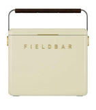 Fieldbar Gin Trunk cooler box - British product