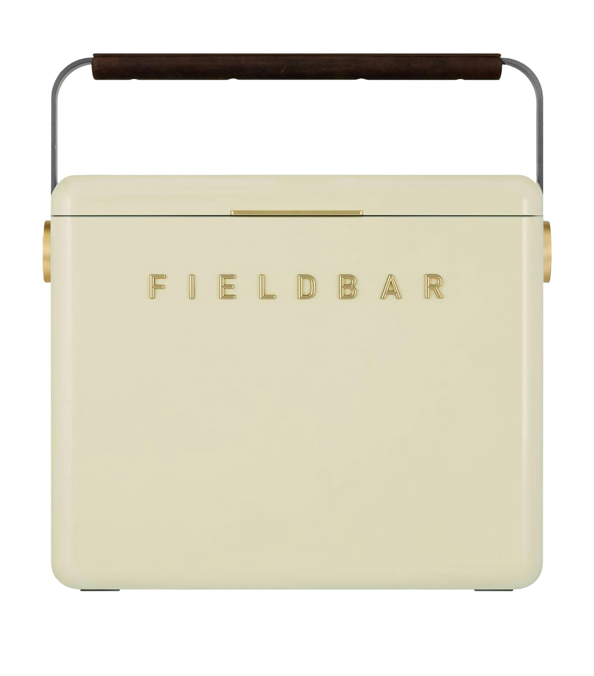 Fieldbar Gin Trunk cooler box - British product