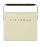 Fieldbar Gin Trunk cooler box - British product