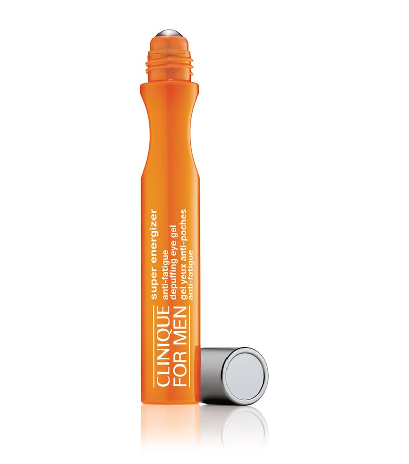 Clinique men's anti-fatigue eye gel - British product