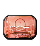 MAC Connect In Colour Embedded In Burgundy eyeshadow palette, imported from the UK
