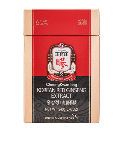 Harrods Korean Red Ginseng Extract (240g)- Buy online at McGrocer