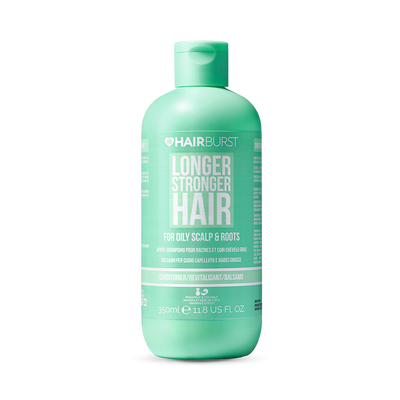 Holland & Barrett Hairburst Conditioner for Oily Hair 350ml- Buy online at McGrocer