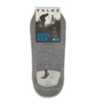 Falke Cool Kick invisible socks recycled polyester (British brand)