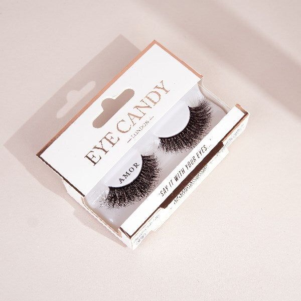 Eye Candy Signature Lash Collection - Amor