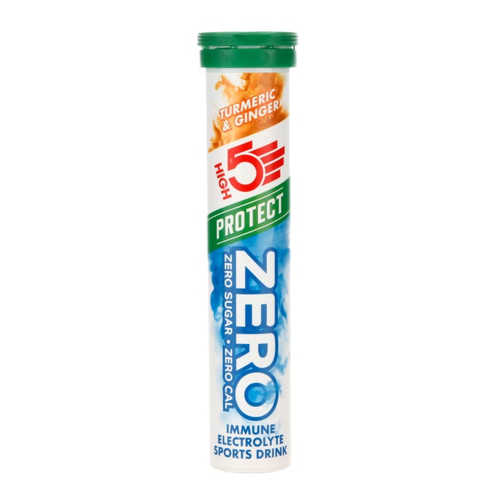 HIGH5 Zero Orange & Cherry 80g Energy Drinks Holland&Barrett   