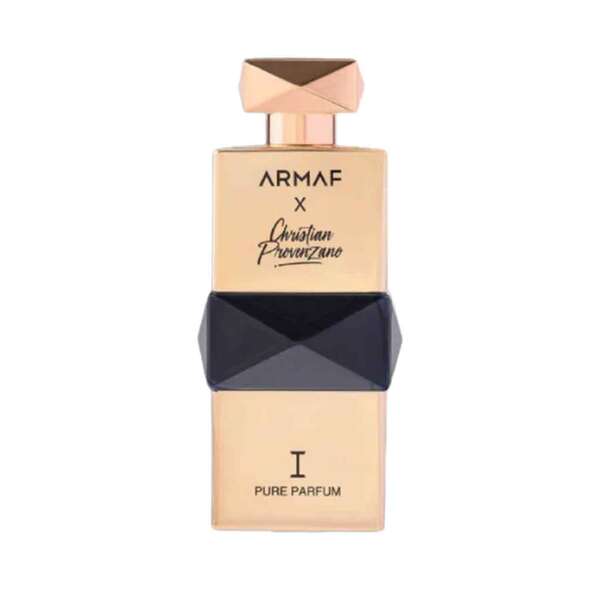 ARMAF x Christian Provenzano 1 Pure Parfum 100ml (British brand)