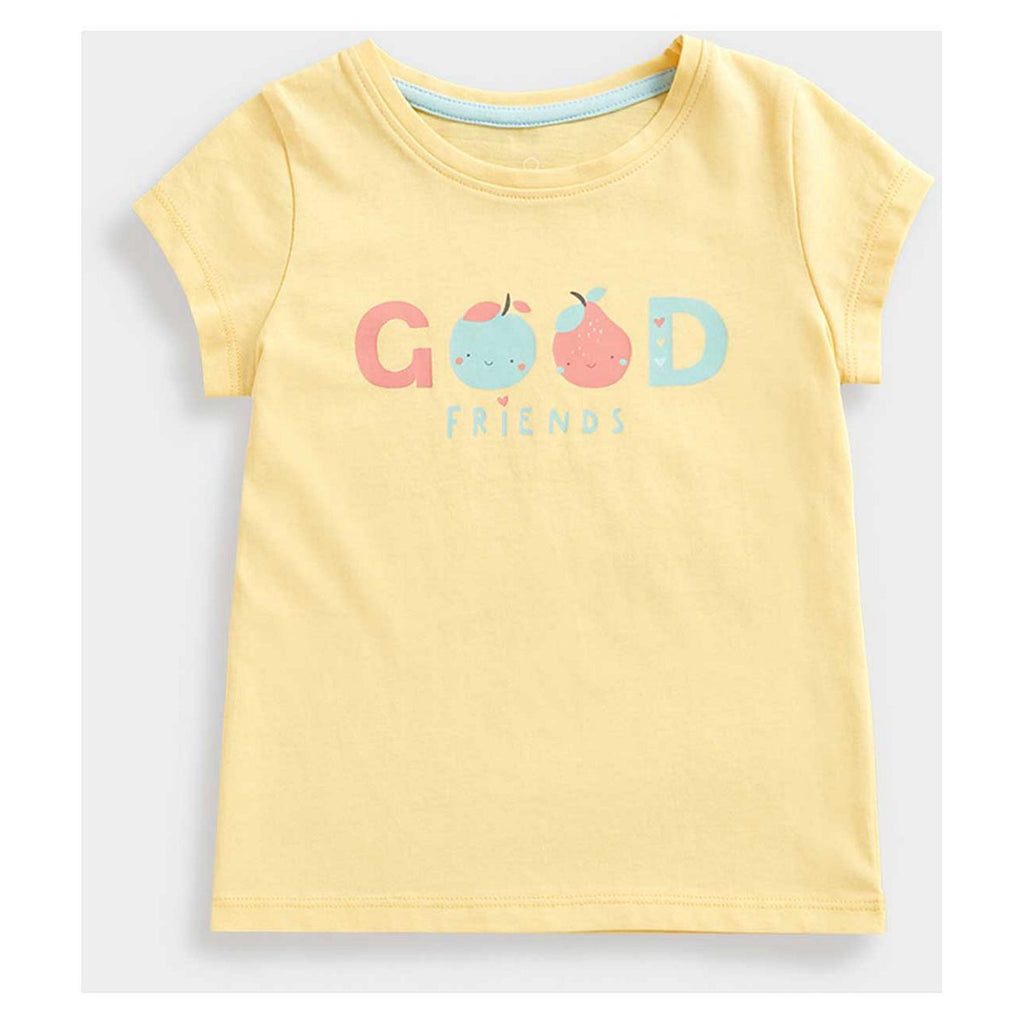 Mothercare Friends T-Shirt