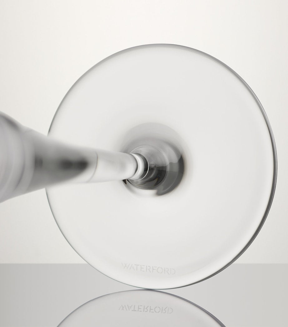 Waterford Circon champagne flutes 150ml (British brand)