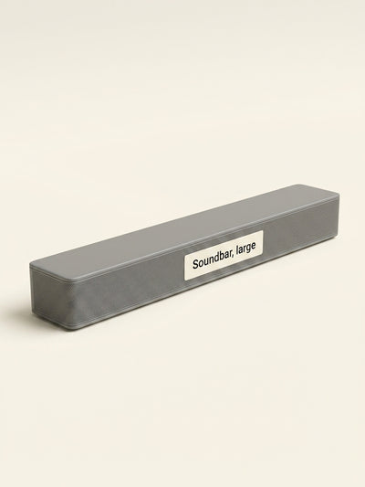 selfridges Bose Smart Ultra Dolby Atmos Soundbar- Buy online at McGrocer