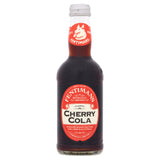 Fentimans Classic Cherry Cola 275ml GOODS Sainsburys   