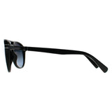 Persol PO3235S black gradient pilot sunglasses, UK version