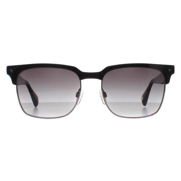 Ted Baker Floyd men's sunglasses black and grey, UK version