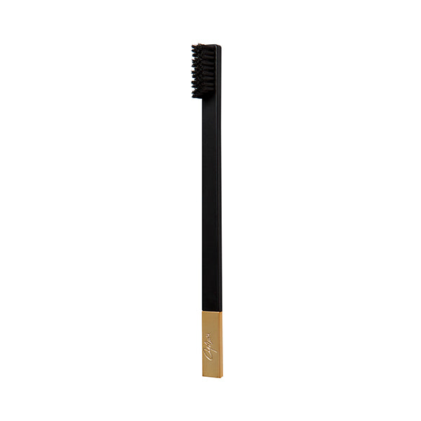 Apriori manual toothbrush Black Gold Soft - British product