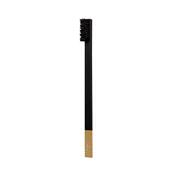 Apriori manual toothbrush Black Gold Soft - British product