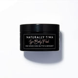 Naturally Tiwa Skincare IYA Body Food 250ml GOODS Superdrug   