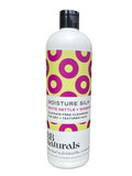 BB Naturals Moisture Silk White Nettle Shampoo 500ml GOODS Superdrug   