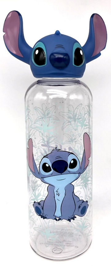 Disney Stitch Head Bottle GOODS ASDA   