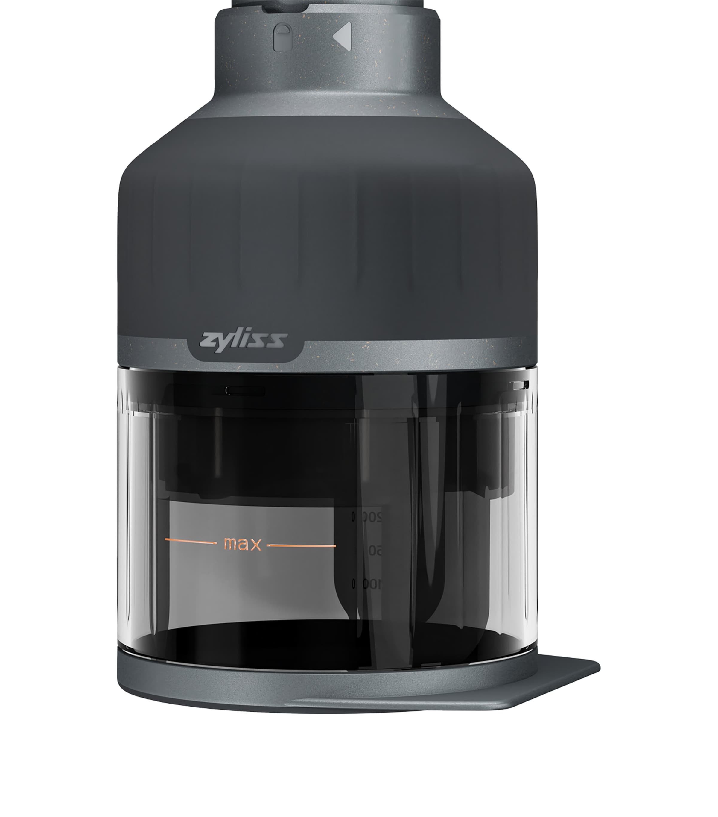 Cole & Mason Zick Zick 3 food chopper - British product