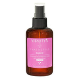Vitality heat protect serum for coloured hair 150ml, imported from the UK