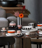 Villeroy & Boch Memphis porcelain bowl 21cm (British brand)