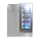 Salvador Dali Eau de Ruby Lips fragrance 100ml - British product