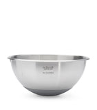 De Buyer mixing bowl 24cm - British product