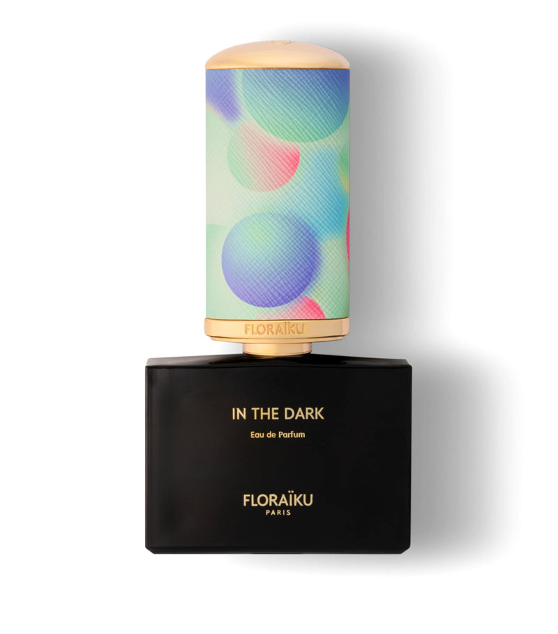 Floraiku In The Dark perfume gift set 50ml - British product