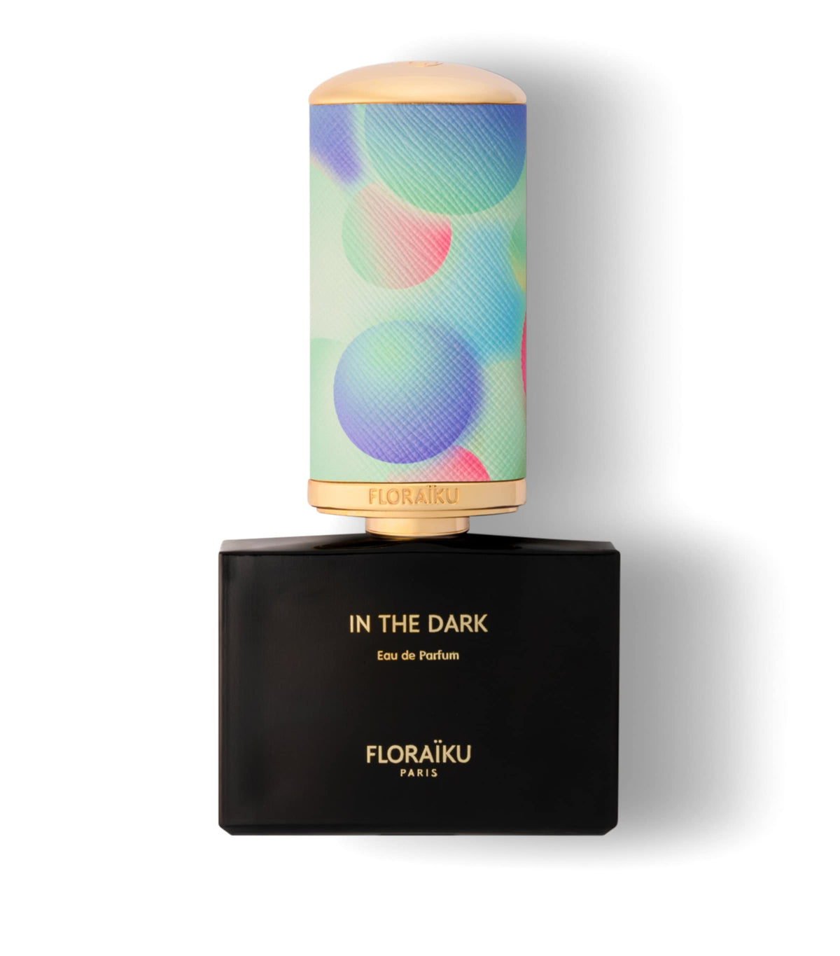 Floraiku In The Dark perfume gift set 50ml - British product