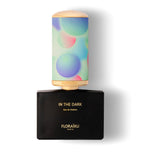 Floraiku In The Dark perfume gift set 50ml - British product