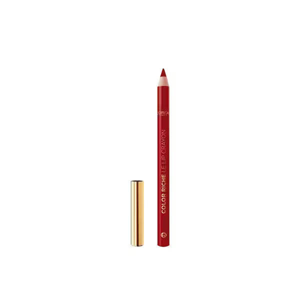 L'Oréal Paris Lip Liner 300 Le Rouge Paris, UK version