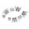 Eylure Natural Curl false eyelashes 48 clusters - British product