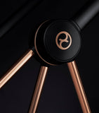 Cybex MIOS pushchair frame Rosegold - British product