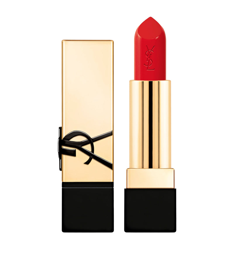YSL Rouge Pur Couture lipstick (British brand)