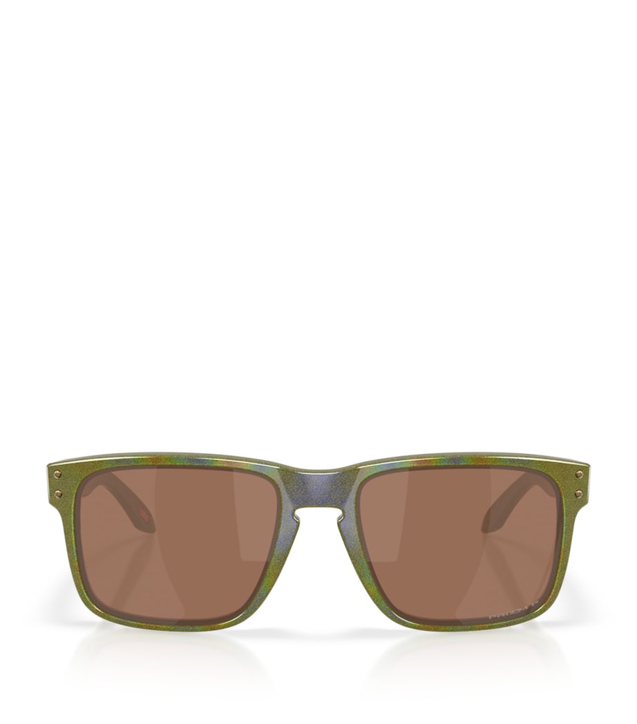Oakley Holbrook Polaris Collection sunglasses, imported from the UK