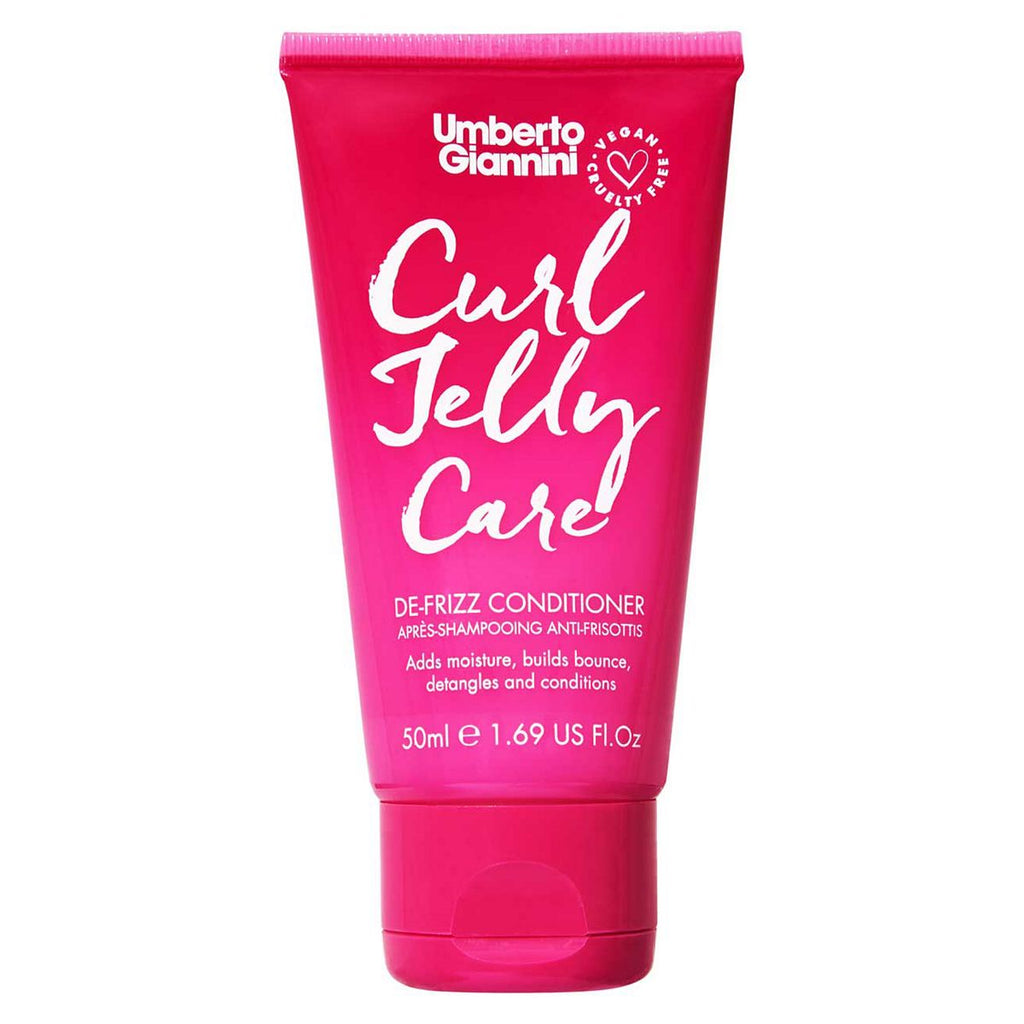 Umberto Giannini Curl Jelly Care Conditioner Mini 50ml