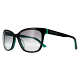 Calvin Klein sunglasses black gradient, imported from the UK