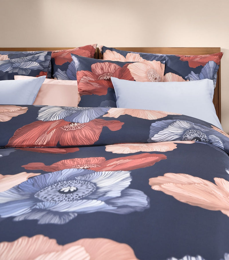 Schlossberg Mona duvet cover king size, imported from the UK