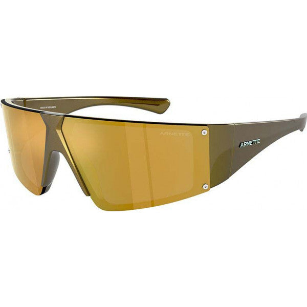 Arnette sunglasses Gold AN4332 69 29227P69 (British brand)